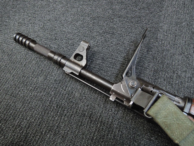 ツァスタバM70系自動小銃の付属品 | Chicago Blog