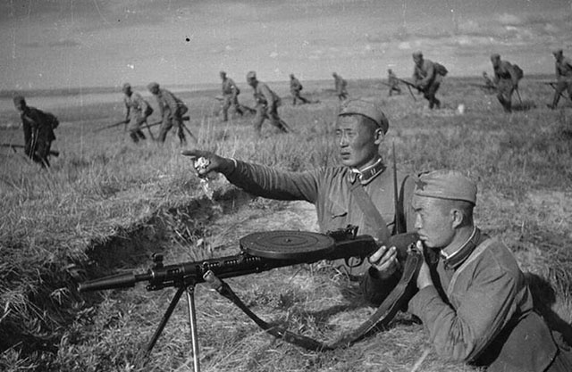 日本製？満州国製？国境事変従軍記章 | Chicago Blog