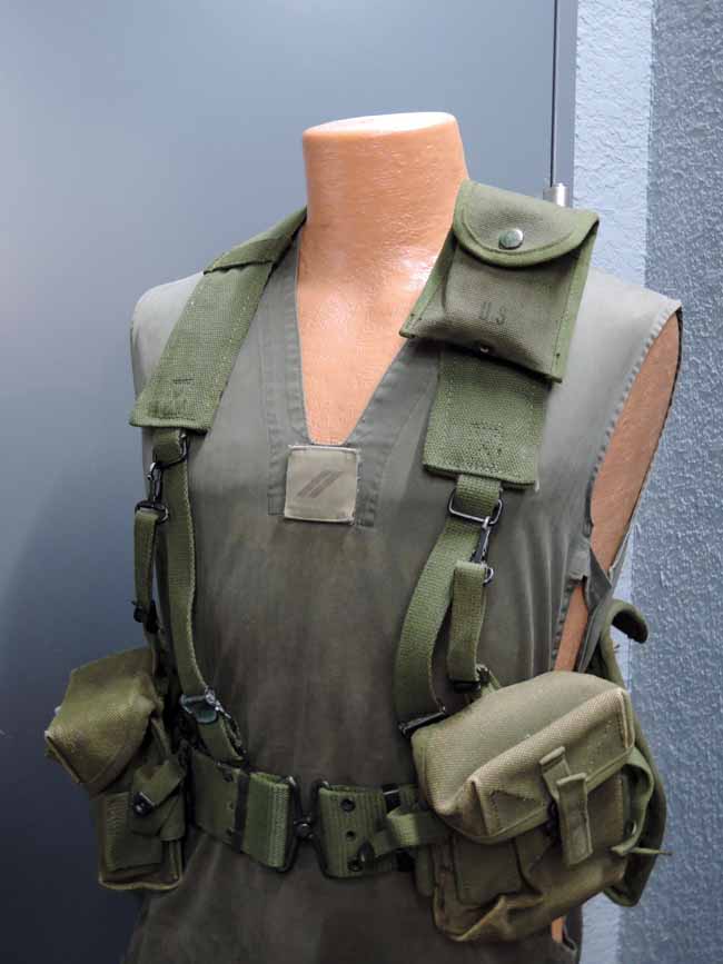 米軍ベトナム装備Ｍ56シャベル 荷物は軽い方が助かります。 | Chicago Blog