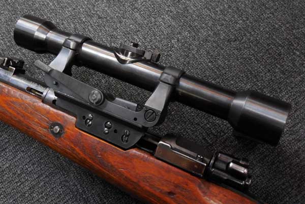 kar.98k Jaeger | Chicago Blog
