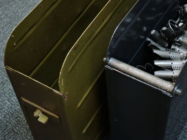 意外にも7.62×54R弾 | Chicago Blog