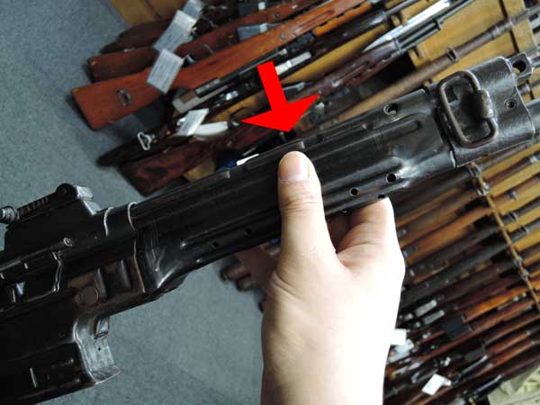 mp44様 Sturmgewehr44、またの名をMP44 | Chicago Blog