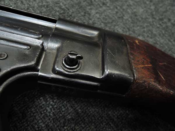 mp44様 Sturmgewehr44、またの名をMP44 | Chicago Blog
