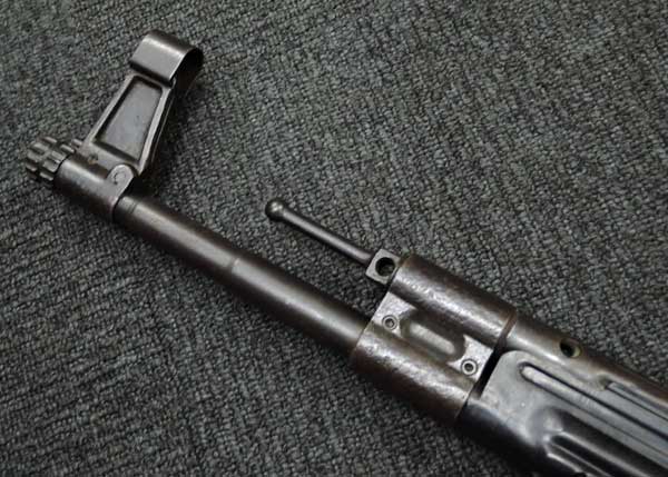 Sturmgewehr44、またの名をMP44 | Chicago Blog