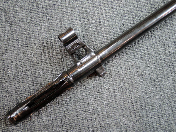 KA1の七九式狙撃銃 | Chicago Blog