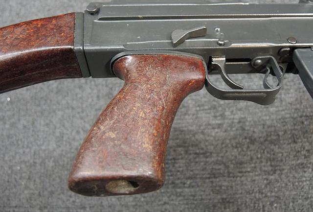 KA1のVz.58 | Chicago Blog