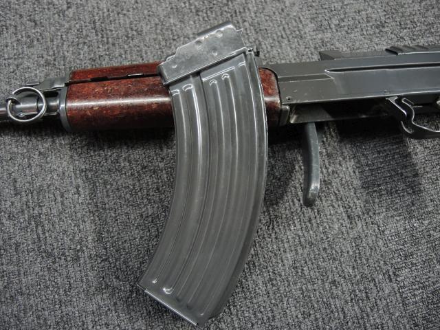 KA1のVz.58 | Chicago Blog