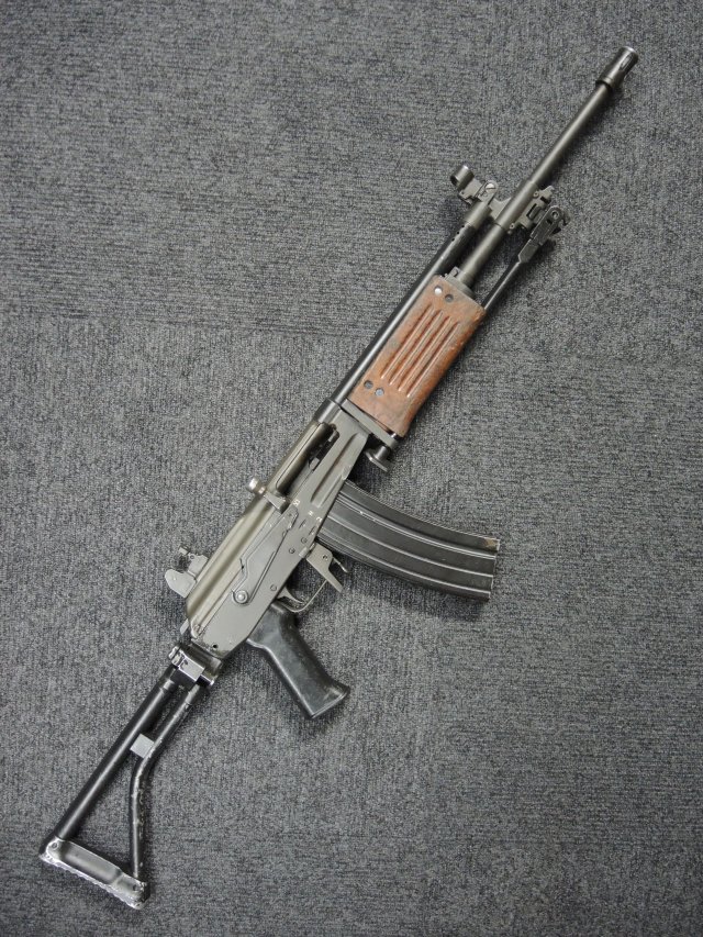 ファルコトーイ ガリル GALIL ARM アーム ガスガン アサルトライフル ファルコトーイ ガリル GALIL ARM アーム ガスガン アサルトライフル