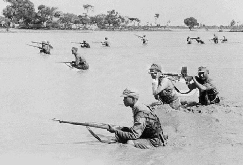中国大陸で転戦したと思われる旧日本軍認識票 | Chicago Blog