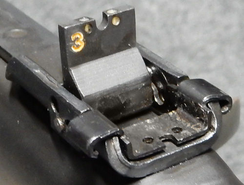 ツァスタバのM21 Chicago Blog