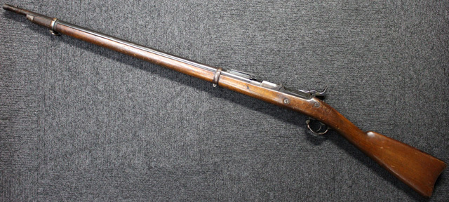 大阪店在庫中の無可動古式銃です | Chicago Blog