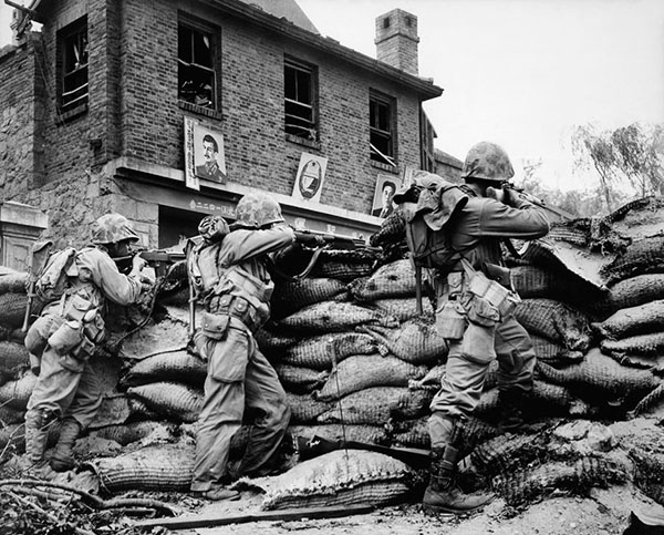 実用性十分！「M1943 エントレンチング・ツール セット