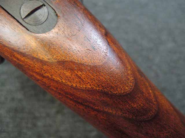 KA1のスプリングフィールド M1873 トラップ・ドア カービン | Chicago Blog