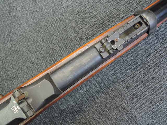 KA1のスプリングフィールド M1873 トラップ・ドア カービン | Chicago Blog