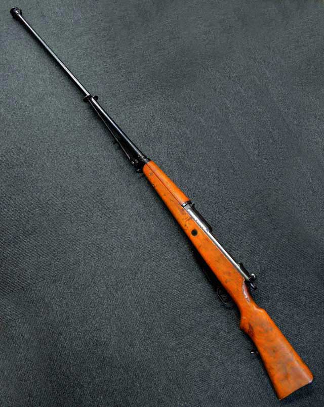 ポーランドの秘匿兵器 | Chicago Blog