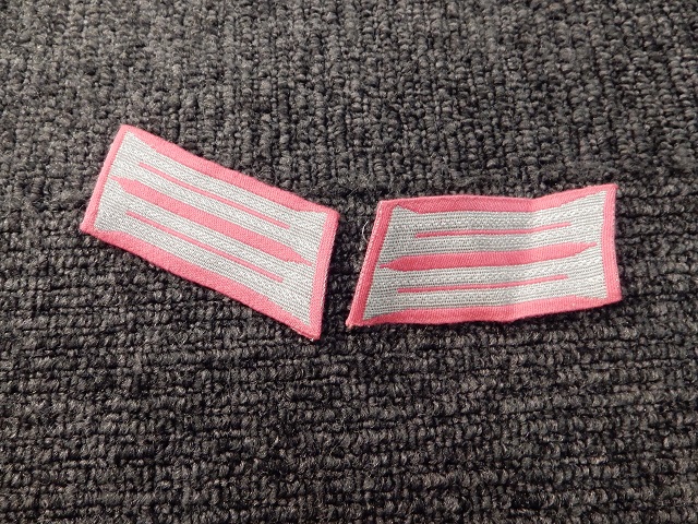 ドイツ消防　制服 なかなかハイカラなドイツ消防官制服上下 | Chicago Blog