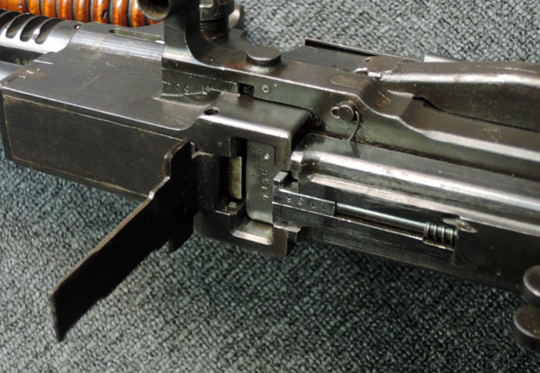 九九式軽機関銃 | Chicago Blog