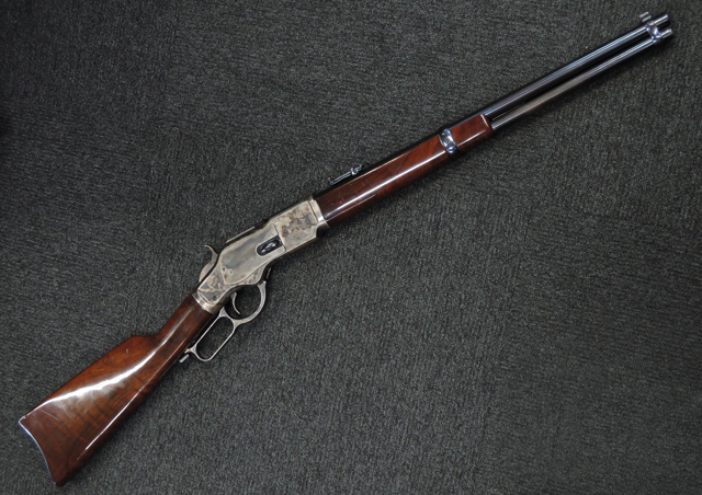 西部を征服した銃 | Chicago Blog
