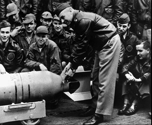 1944年製アメリカ軍ギャリソン・キャップ | Chicago Blog
