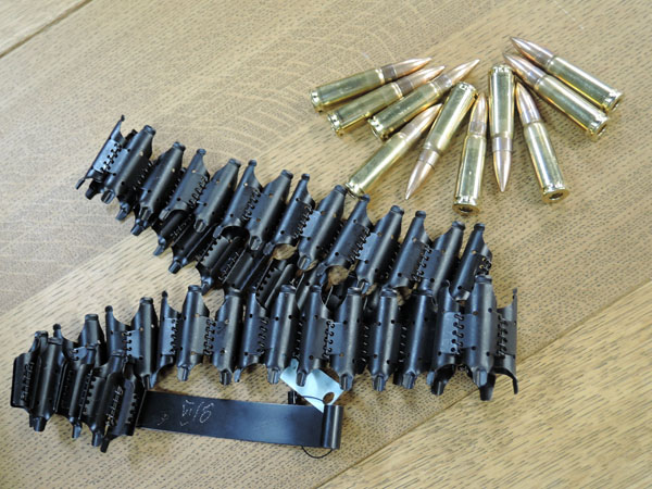 アモベルト 100連 RPDのアクセサリーです! | Chicago Blog
