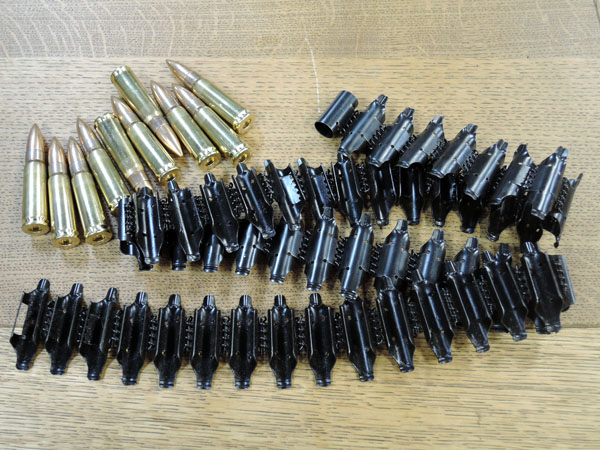 アモベルト 100連 RPDのアクセサリーです! | Chicago Blog