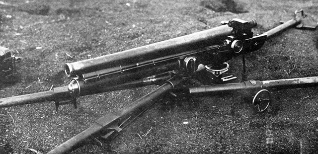 H539和本幕末期武士の記録「雑記」1冊/西洋の兵法/火薬の調合