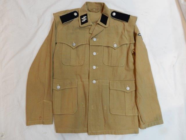 現在ヤフオクにて軍服を出品中！ | Chicago Blog