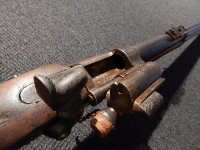 明治新政府の守護神スナイドル後装式小銃 | Chicago Blog