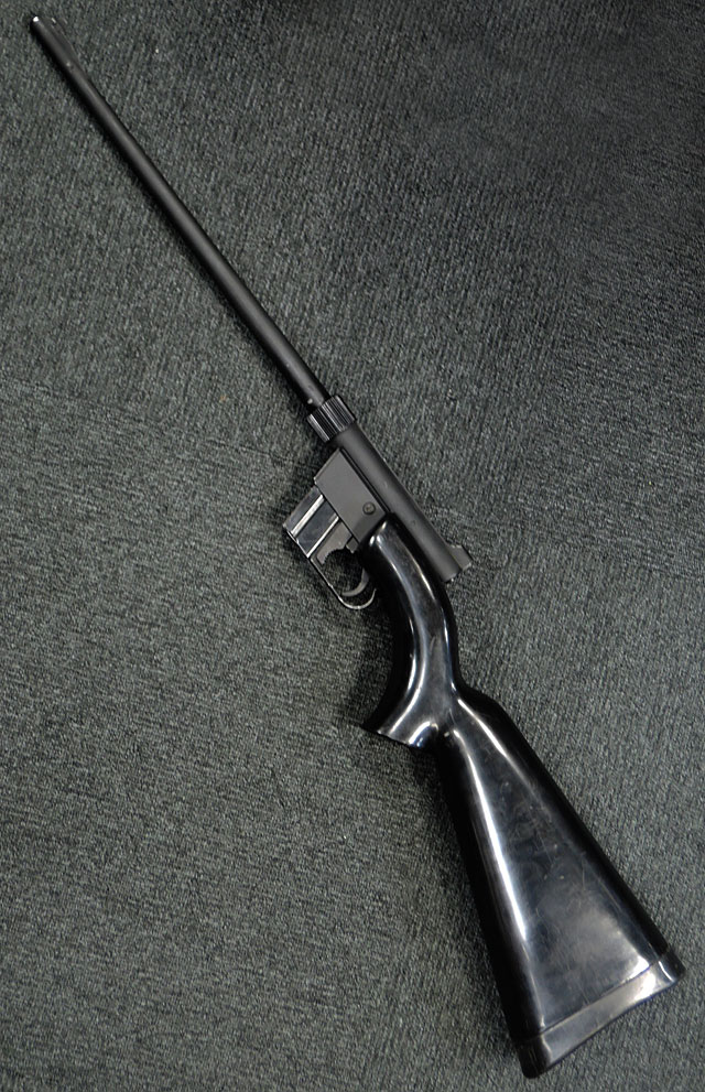 From Russia with AR7 | Chicago Blog