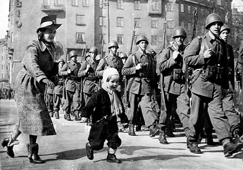 1941年製瑞典軍軍靴 | Chicago Blog 1941年製瑞典軍軍靴 | Chicago Blog