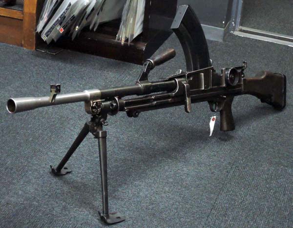 マドセン機関銃/ブレン軽機関銃の革マガジンケース WW2 20241224_1529589.jpg