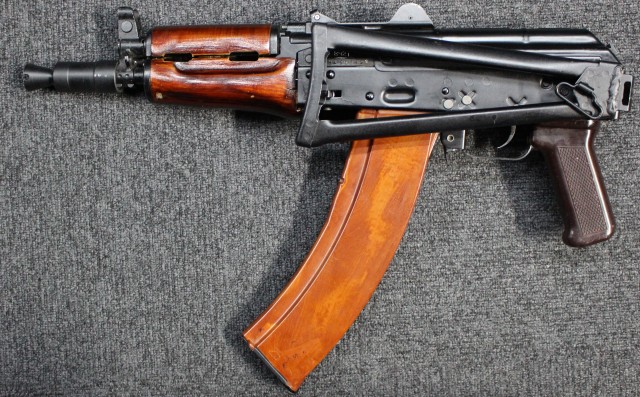 小さな傑作銃 | Chicago Blog