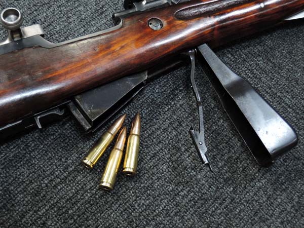 ちょっと遊べます! SKS | Chicago Blog