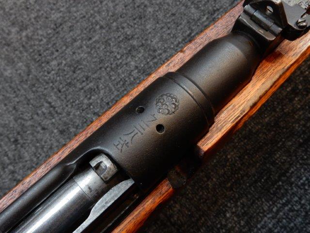 大阪店へようこそ三八式歩兵銃殿 | Chicago Blog