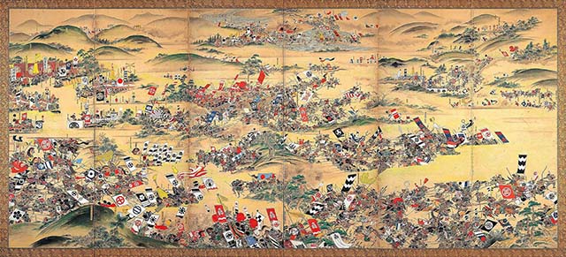 Sekigahara_Kassen_By�bu-zu_(Gifu_History_Museum).jpg