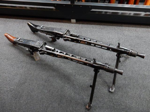 幻の機関銃 E.T.MODEL[P35-232]1/35 ソビエト12.7mm DShKM重機関銃Type.1 車載型