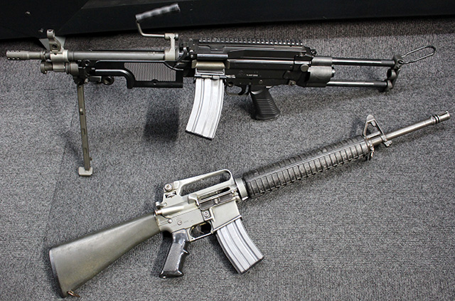 MADE BY USMC !! | Chicago Blog