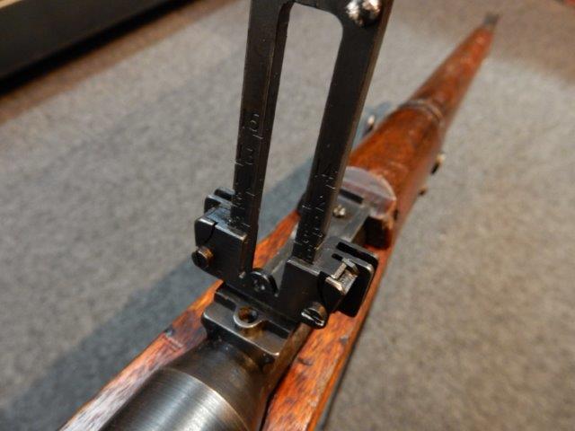 対米決戦兵器!九九式短小銃初期型単脚付き | Chicago Blog 対米決戦兵器!九九式短小銃初期型単脚付き | Chicago Blog