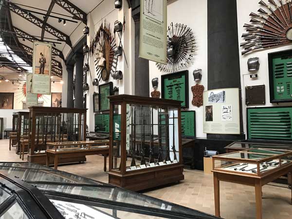 軍旗縮図 第九師団