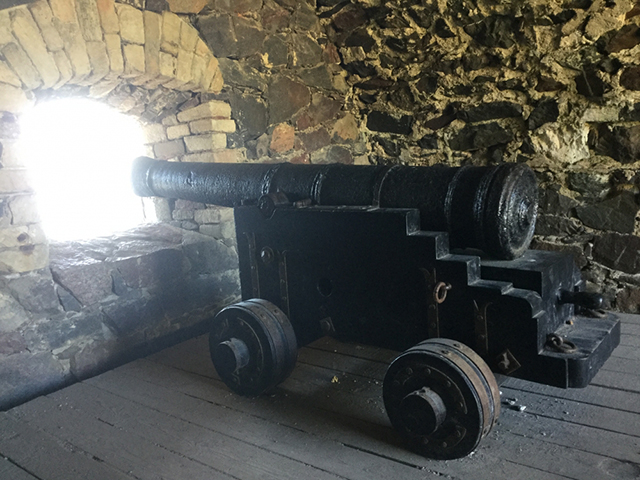 シカゴ北欧ツアー! (Part 2, スオメンリンナ要塞後編) | Chicago Blog