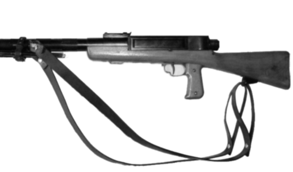 この方法は持ちやすいんでしょうか? LMG25 スリング | Chicago Blog