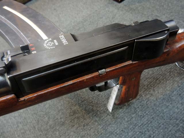組み替えれば動きが出てこれまた良し Lmg25 | Chicago Blog