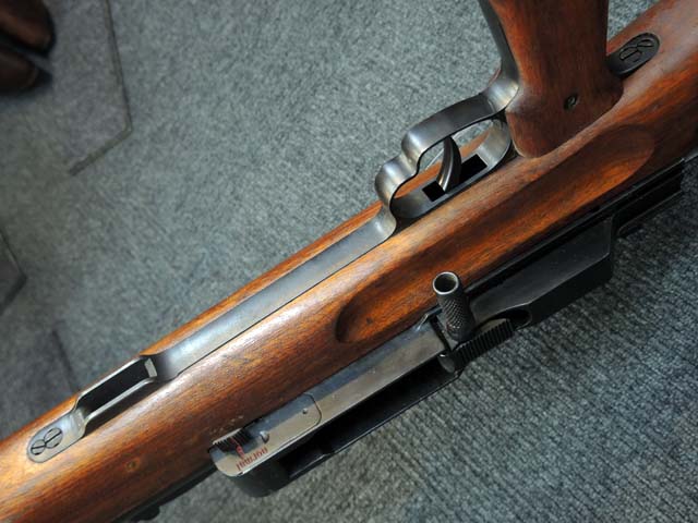 組み替えれば動きが出てこれまた良し Lmg25 | Chicago Blog
