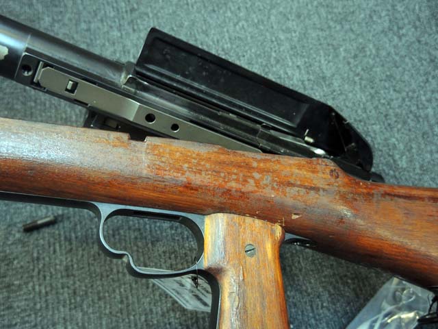 組み替えれば動きが出てこれまた良し Lmg25 | Chicago Blog