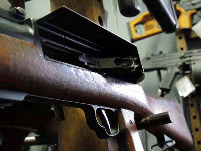組み替えれば動きが出てこれまた良し Lmg25 | Chicago Blog