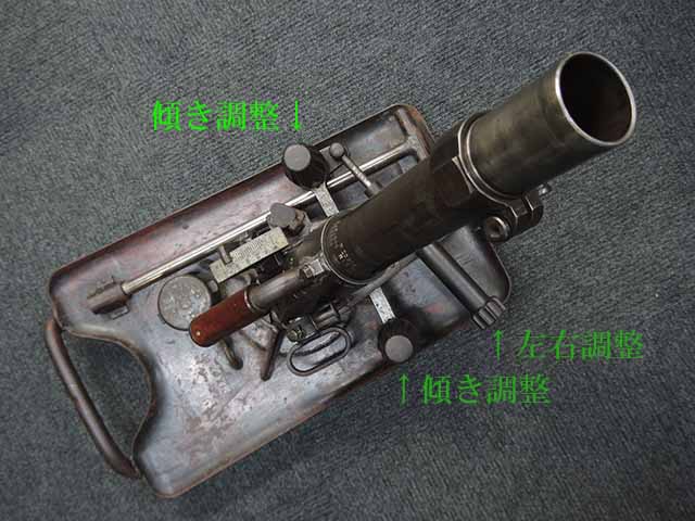 小さくてもちゃんと迫撃砲（前編） | Chicago Blog