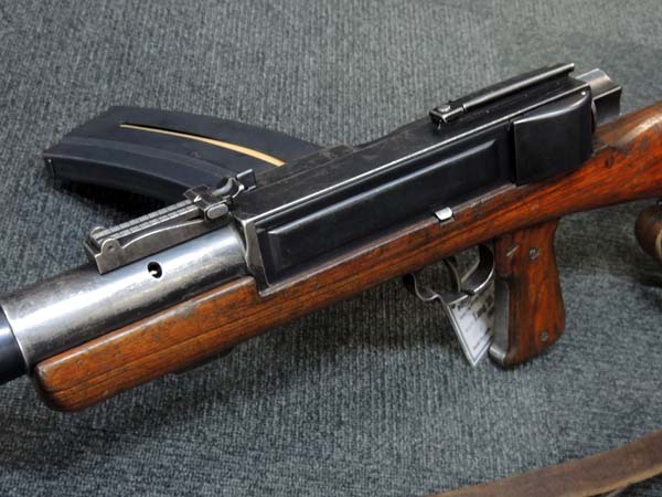 実際にやってみました! Lmg25 スリング再び | Chicago Blog