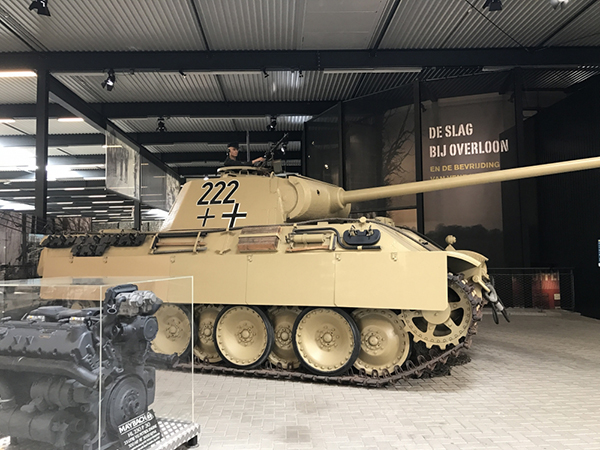 OverloonのOorlogsmuseum戦争博物館 | Chicago Blog OverloonのOorlogsmuseum戦争博物館 | Chicago Blog
