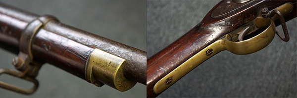 エンフィールド 2バンド小銃の沼 | Chicago Blog