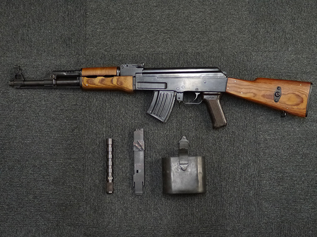 お得感溢れるAK | Chicago Blog